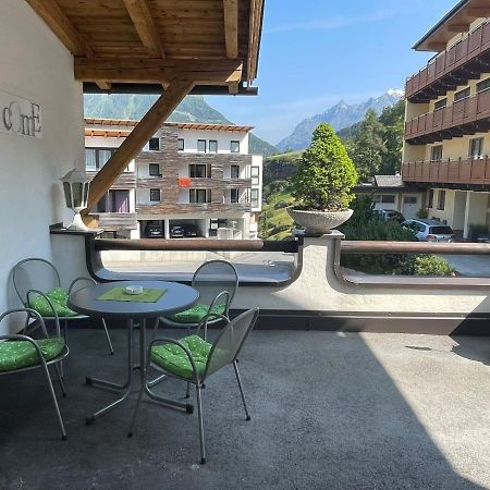 Apartment Appartment Wildmoos - Soe315 By Interhome Solden Bagian luar foto
